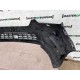 Renault Kangoo Energy Advance Van 2021-2025 Front Bumper Textured Genuine [r577]