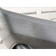 Renault Kangoo Energy Advance Van 2021-2025 Front Bumper Textured Genuine [r577]