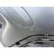 Renault Kangoo Energy Advance Van 2021-2025 Front Bumper Textured Genuine [r577]