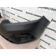 Renault Kangoo Energy Advance Van 2021-2025 Front Bumper Textured Genuine [r577]