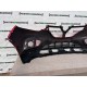 Renault Kadjar Iconic Tce 2019-2022 Front Bumper 6 Pdc No Jets Genuine [r593]