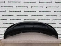 Renault Koleos Signature Mk2 2016-2019 Front Bumper 6 Pdc Genuine [r594]