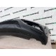 Renault Koleos Signature Mk2 2016-2019 Front Bumper 6 Pdc Genuine [r594]