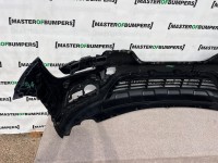 Renault Koleos Signature Mk2 2016-2019 Front Bumper 6 Pdc Genuine [r594]