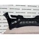 Renault Koleos Signature Mk2 2016-2019 Front Bumper 6 Pdc Genuine [r594]