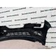 Renault Koleos Signature Mk2 2016-2019 Front Bumper 6 Pdc Genuine [r594]