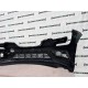 Renault Koleos Signature Mk2 2016-2019 Front Bumper 6 Pdc Genuine [r594]