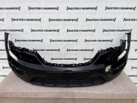 Renault Koleos Signature Mk2 2016-2019 Front Bumper 6 Pdc Genuine [r594]