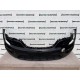 Renault Koleos Signature Mk2 2016-2019 Front Bumper 6 Pdc Genuine [r594]