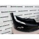 Renault Koleos Signature Mk2 2016-2019 Front Bumper 6 Pdc Genuine [r594]