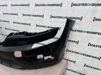 Renault Koleos Signature Mk2 2016-2019 Front Bumper 6 Pdc Genuine [r594]