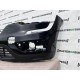 Renault Koleos Signature Mk2 2016-2019 Front Bumper 6 Pdc Genuine [r594]