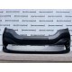 Renault Trafic Se Van Sl27 2015-2020 Front Bumper Grey Genuine [r601]