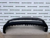 Renault Trafic Se Van Sl27 2015-2020 Front Bumper Grey Genuine [r601]