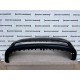 Renault Trafic Se Van Sl27 2015-2020 Front Bumper Grey Genuine [r601]