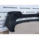 Renault Trafic Se Van Sl27 2015-2020 Front Bumper Grey Genuine [r601]