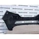 Renault Trafic Se Van Sl27 2015-2020 Front Bumper Grey Genuine [r601]