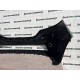 Renault Trafic Se Van Sl27 2015-2020 Front Bumper Grey Genuine [r601]