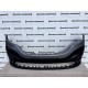 Renault Trafic Se Van Sl27 2015-2020 Front Bumper Grey Genuine [r601]