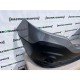 Renault Trafic Se Van Sl27 2015-2020 Front Bumper Grey Genuine [r601]