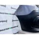 Renault Trafic Se Van Sl27 2015-2020 Front Bumper Grey Genuine [r601]