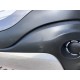 Renault Trafic Se Van Sl27 2015-2020 Front Bumper Grey Genuine [r601]