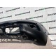 Renault Kadjar Iconic Tce 2019-2022 Front Bumper 4 Pdc No Jets Genuine [r605]