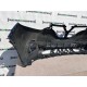 Renault Kadjar Iconic Tce 2019-2022 Front Bumper 4 Pdc No Jets Genuine [r605]