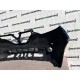 Renault Kadjar Iconic Tce 2019-2022 Front Bumper 4 Pdc No Jets Genuine [r605]