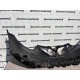 Renault Kadjar Iconic Tce 2019-2022 Front Bumper 4 Pdc No Jets Genuine [r605]