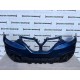 Renault Kadjar Iconic Tce 2019-2022 Front Bumper 4 Pdc No Jets Genuine [r605]