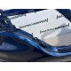 Renault Kadjar Iconic Tce 2019-2022 Front Bumper 4 Pdc No Jets Genuine [r605]