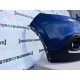 Renault Kadjar Iconic Tce 2019-2022 Front Bumper 4 Pdc No Jets Genuine [r605]