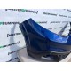 Renault Kadjar Iconic Tce 2019-2022 Front Bumper 4 Pdc No Jets Genuine [r605]