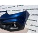 Renault Kadjar Iconic Tce 2019-2022 Front Bumper 4 Pdc No Jets Genuine [r605]