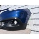 Renault Kadjar Iconic Tce 2019-2022 Front Bumper 4 Pdc No Jets Genuine [r605]