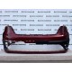 Renault Trafic Sport Plus Passenger 2022-on Front Bumper No Pdc Genuine [r611]