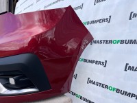 Renault Trafic Sport Plus Passenger 2022-on Front Bumper No Pdc Genuine [r611]