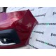 Renault Trafic Sport Plus Passenger 2022-on Front Bumper No Pdc Genuine [r611]