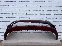 Renault Trafic Sport Plus Passenger 2022-on Front Bumper No Pdc Genuine [r611]