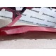 Renault Trafic Sport Plus Passenger 2022-on Front Bumper No Pdc Genuine [r611]