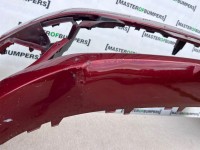 Renault Trafic Sport Plus Passenger 2022-on Front Bumper No Pdc Genuine [r611]