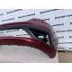 Renault Trafic Sport Plus Passenger 2022-on Front Bumper No Pdc Genuine [r611]