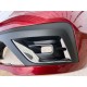 Renault Trafic Sport Plus Passenger 2022-on Front Bumper No Pdc Genuine [r611]