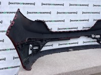 Renault Trafic Sport Plus Passenger 2022-on Front Bumper No Pdc Genuine [r611]