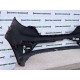 Renault Trafic Sport Plus Passenger 2022-on Front Bumper No Pdc Genuine [r611]