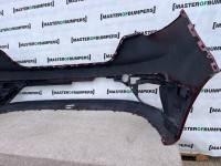 Renault Trafic Sport Plus Passenger 2022-on Front Bumper No Pdc Genuine [r611]