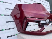 Renault Trafic Sport Plus Passenger 2022-on Front Bumper No Pdc Genuine [r611]