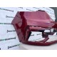 Renault Trafic Sport Plus Passenger 2022-on Front Bumper No Pdc Genuine [r611]