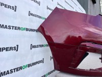 Renault Trafic Sport Plus Passenger 2022-on Front Bumper No Pdc Genuine [r611]